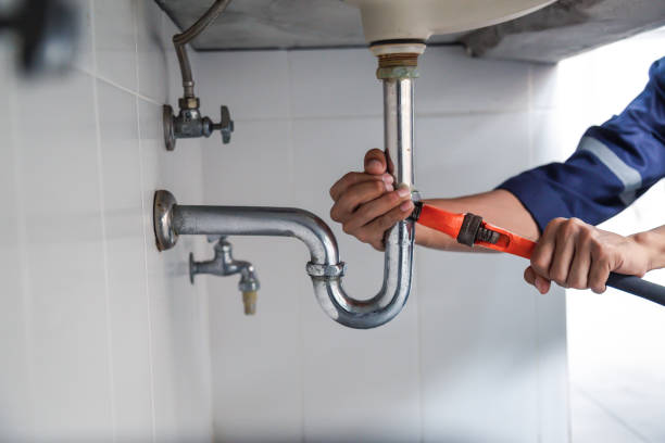 Best Water Heater Installation and Repair  in Holdenville, OK